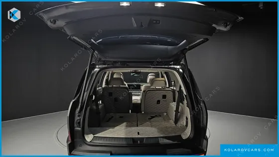 HYUNDAI SANTA FE HEV 1.6 2WD
