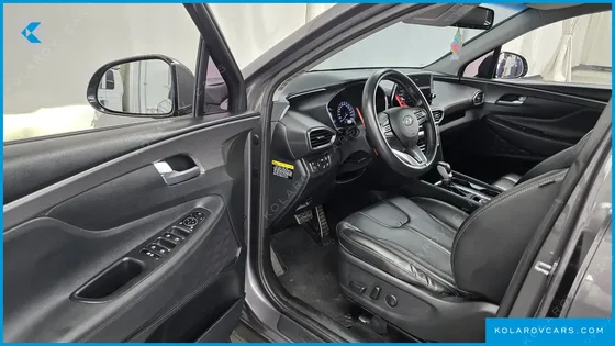 HYUNDAI SANTA FE DIESEL 2.0 2WD