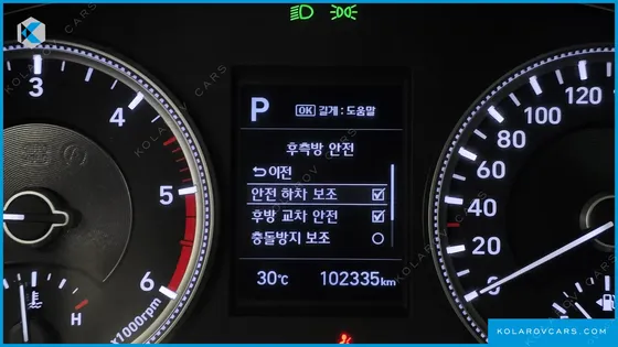 HYUNDAI SANTA FE DIESEL 2.0 2WD