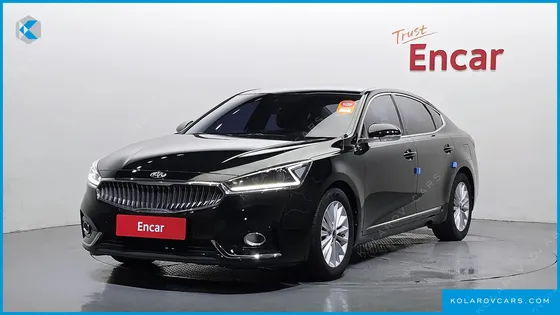 KIA K7 2.4 GDI PRESTIGE