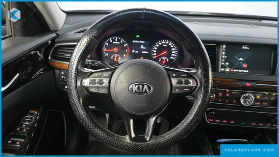 KIA K7 2.4 GDI PRESTIGE