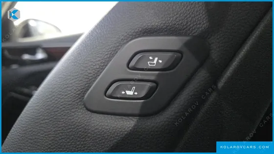 KIA K7 2.4 GDI PRESTIGE