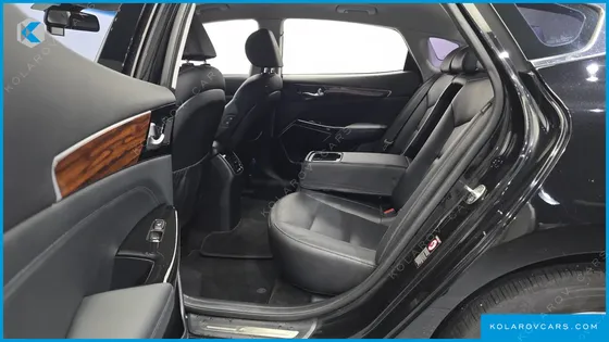 KIA K7 2.4 GDI PRESTIGE