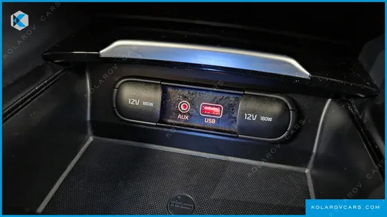 KIA K7 2.4 GDI PRESTIGE