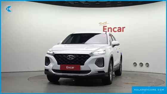 HYUNDAI SANTA FE DIESEL 2.0 2WD
