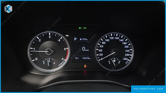 HYUNDAI SANTA FE DIESEL 2.0 2WD