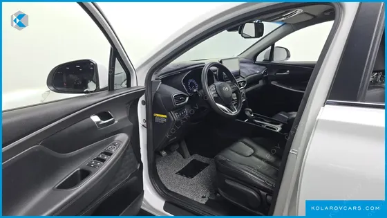 HYUNDAI SANTA FE DIESEL 2.0 2WD