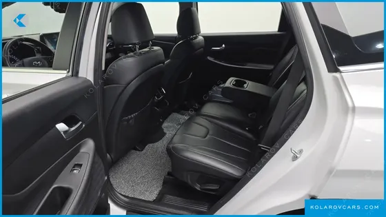 HYUNDAI SANTA FE DIESEL 2.0 2WD