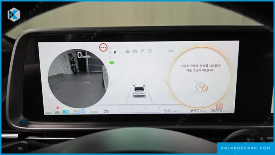 HYUNDAI IONIQ 6 LONG RANGE AWD