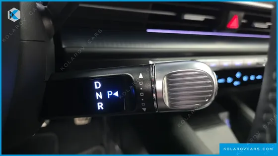 HYUNDAI IONIQ 6 LONG RANGE AWD