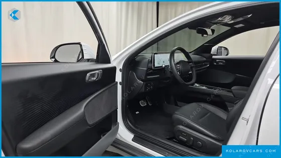 HYUNDAI IONIQ 6 LONG RANGE AWD