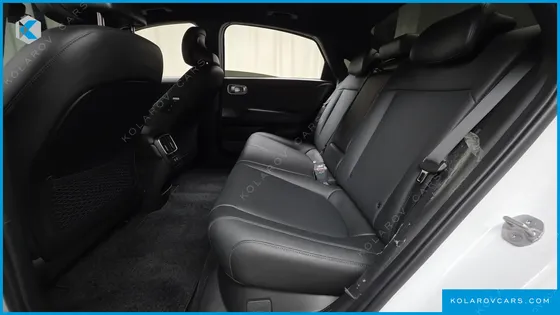 HYUNDAI IONIQ 6 LONG RANGE AWD