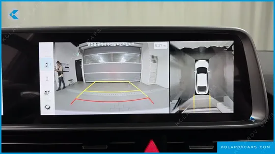 HYUNDAI IONIQ 6 LONG RANGE AWD