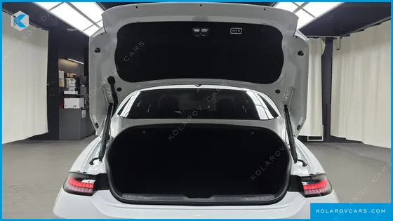 HYUNDAI IONIQ 6 LONG RANGE AWD
