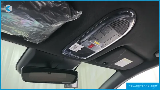 HYUNDAI IONIQ 6 LONG RANGE AWD