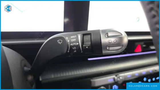 HYUNDAI IONIQ 6 LONG RANGE AWD