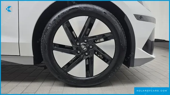 HYUNDAI IONIQ 6 LONG RANGE AWD