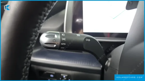 HYUNDAI IONIQ 6 LONG RANGE AWD