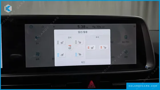 HYUNDAI IONIQ 6 LONG RANGE AWD