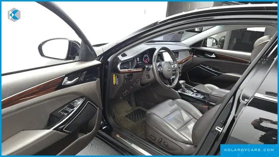 KIA K7 2.4 GDI LIMITED