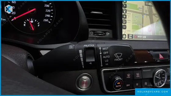 KIA K7 2.4 GDI LIMITED