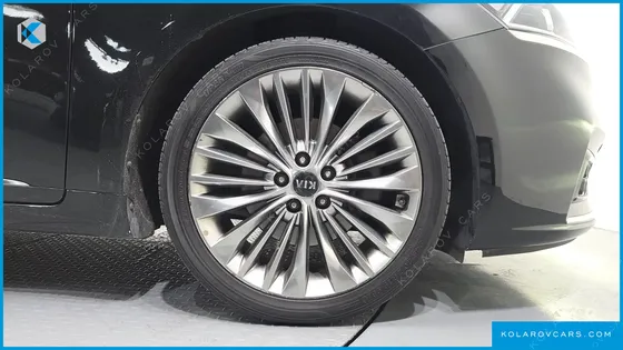 KIA K7 2.4 GDI LIMITED