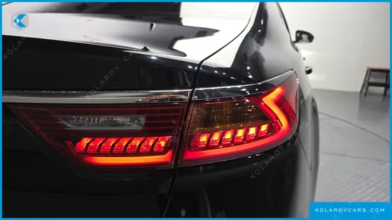 KIA K7 2.4 GDI LIMITED