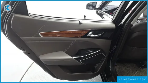 KIA K7 2.4 GDI LIMITED