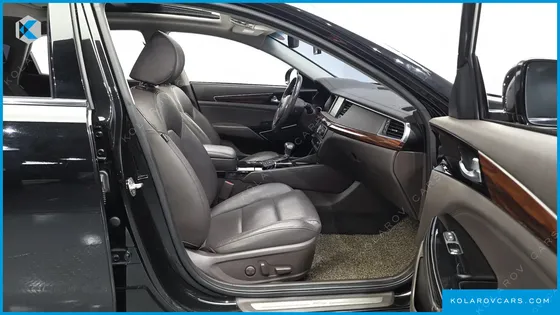 KIA K7 2.4 GDI LIMITED