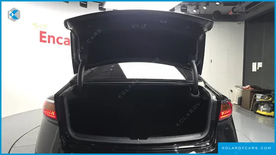 KIA K7 2.4 GDI LIMITED