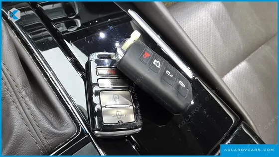KIA K7 2.4 GDI LIMITED