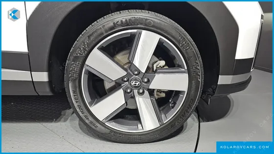 HYUNDAI SANTA FE GASOLINE 2.5T 2WD