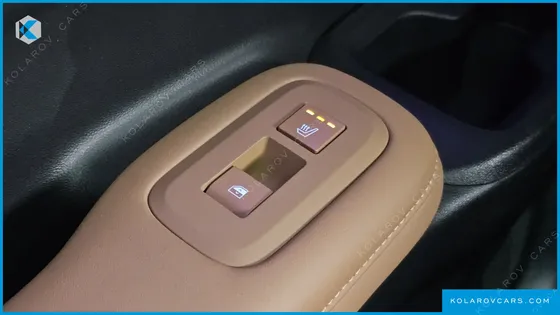 HYUNDAI SANTA FE GASOLINE 2.5T 2WD