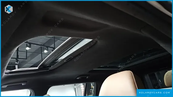HYUNDAI SANTA FE GASOLINE 2.5T 2WD
