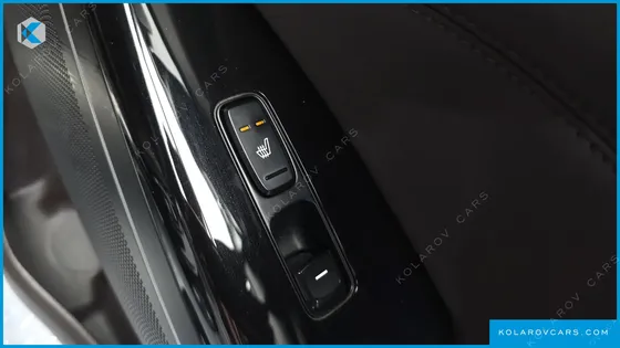 KIA K7 2.4 GDI LIMITED EDITION