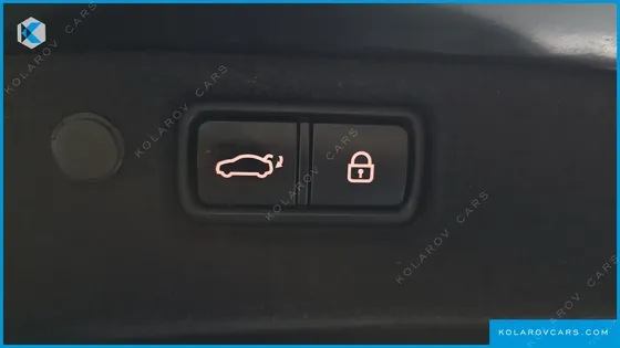 KIA K7 2.4 GDI LIMITED EDITION