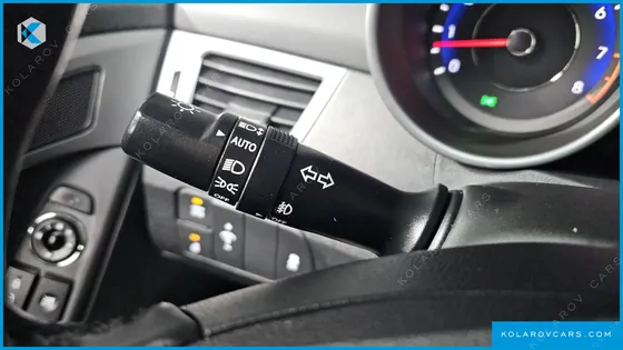 HYUNDAI ELANTRA (AVANTE) M16 GDI SMART