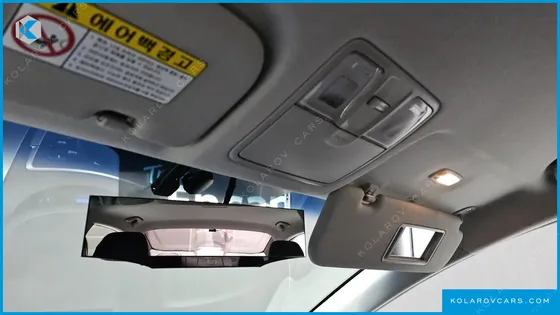 HYUNDAI ELANTRA (AVANTE) M16 GDI SMART