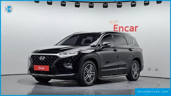 HYUNDAI SANTA FE DIESEL 2.0 2WD