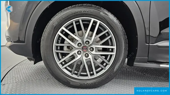 HYUNDAI SANTA FE DIESEL 2.0 2WD