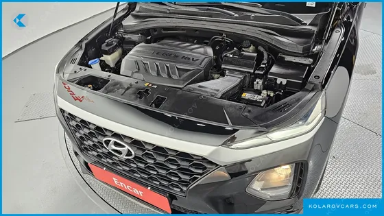 HYUNDAI SANTA FE DIESEL 2.0 2WD