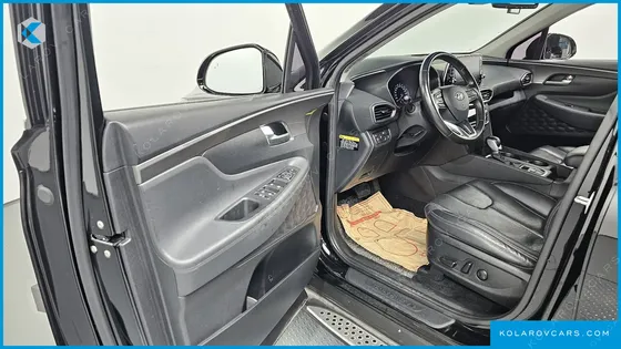 HYUNDAI SANTA FE DIESEL 2.0 2WD