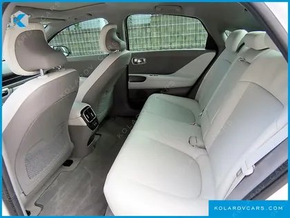 HYUNDAI IONIQ 6 LONG RANGE