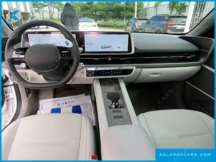 HYUNDAI IONIQ 6 LONG RANGE