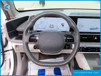 HYUNDAI IONIQ 6 LONG RANGE