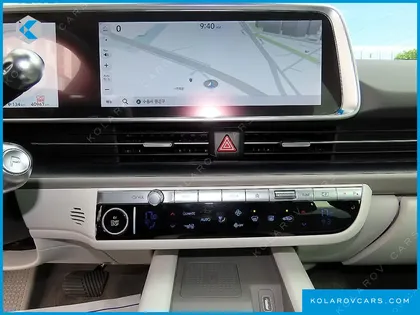 HYUNDAI IONIQ 6 LONG RANGE