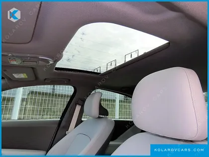 HYUNDAI IONIQ 6 LONG RANGE