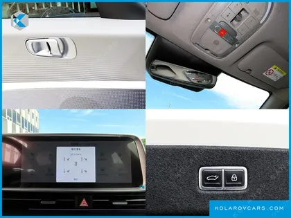 HYUNDAI IONIQ 6 LONG RANGE