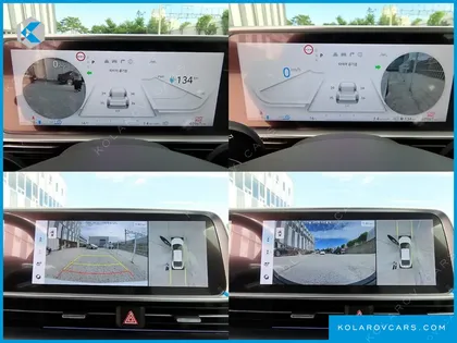HYUNDAI IONIQ 6 LONG RANGE