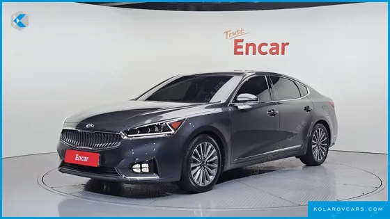KIA K7 2.4 GDI LIMITED